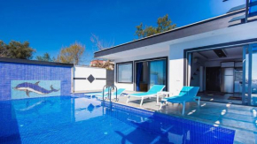 Uzumlu Village 1 Bedroom Villa - 7229
